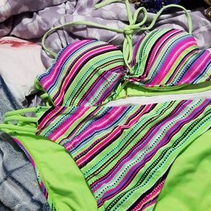 Bikini NEVER WORN